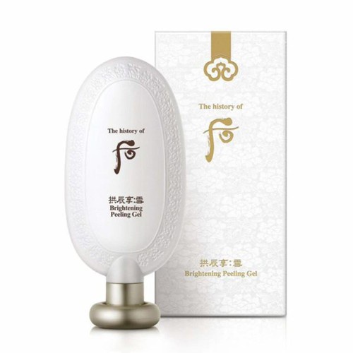 COMBO 5 GÓI tẩy tế bào chết dưỡng trắng da - Brightening Gel | BigBuy360 - bigbuy360.vn