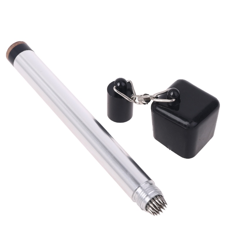 Dụng Cụ Giá Đỡ Phấn 2 Trong 1 Cho Bida