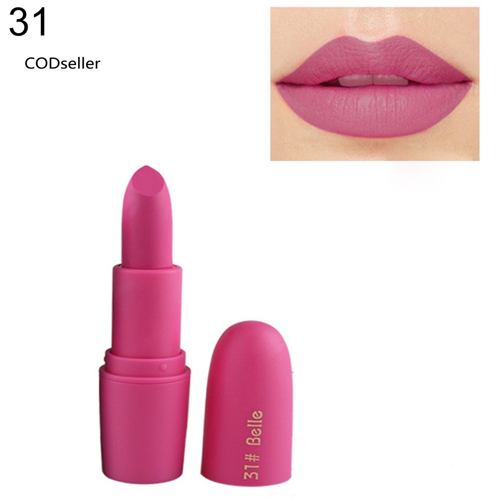 [Hàng mới về] Son môi dưỡng ẩm và lâu trôi cao cấp | BigBuy360 - bigbuy360.vn