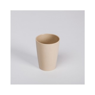 Cốc Nhựa Phíp Nâu Cao Cấp 300ml