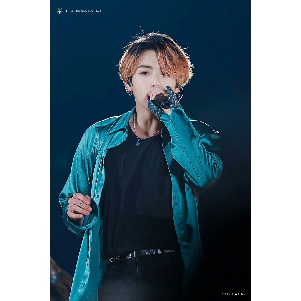 Card UNOFF idol 3D lenticular