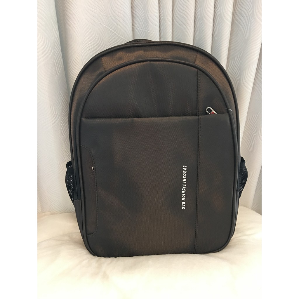 42x32cm BALO LAPTOP DU LỊCH THỜI TRANG NAM NỮ CHẤT LƯỢNG ĐI HỌC ĐI LÀM ĐI CHƠI NHIỀU MÀU FASHION - M08