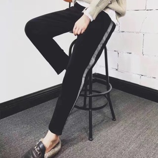 Quần Nỉ Phát Sáng 🔥