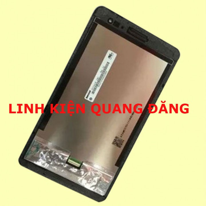 BỘ MÀN HÌNH HUAWEI TAB T1-701 - T1-7.0 PRO ZIN