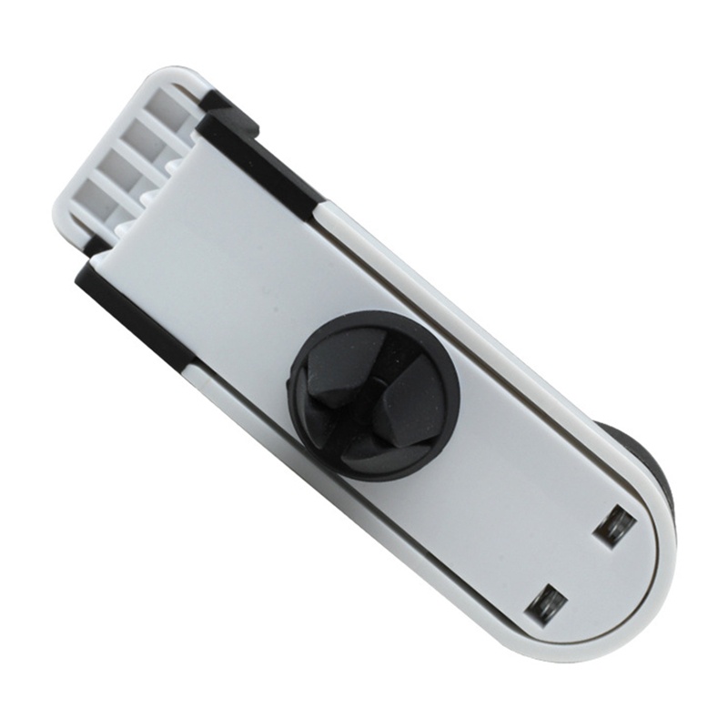 Edb * Giá Đỡ Điện Thoại Hầu Hết Các Thanh Căng Kim Loại Rảnh Tay Không Trượt Hoặc Rơi Cho Xe Hơi