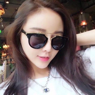 Kính mát nữ hàng chuẩn supper