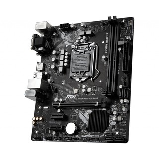 Mainboard MSI H310M PRO-VDH PLUS