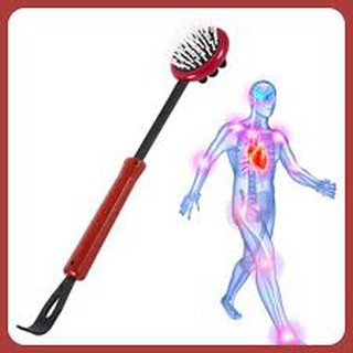 ĐẤM LƯNG MATXA 2 ĐẦU