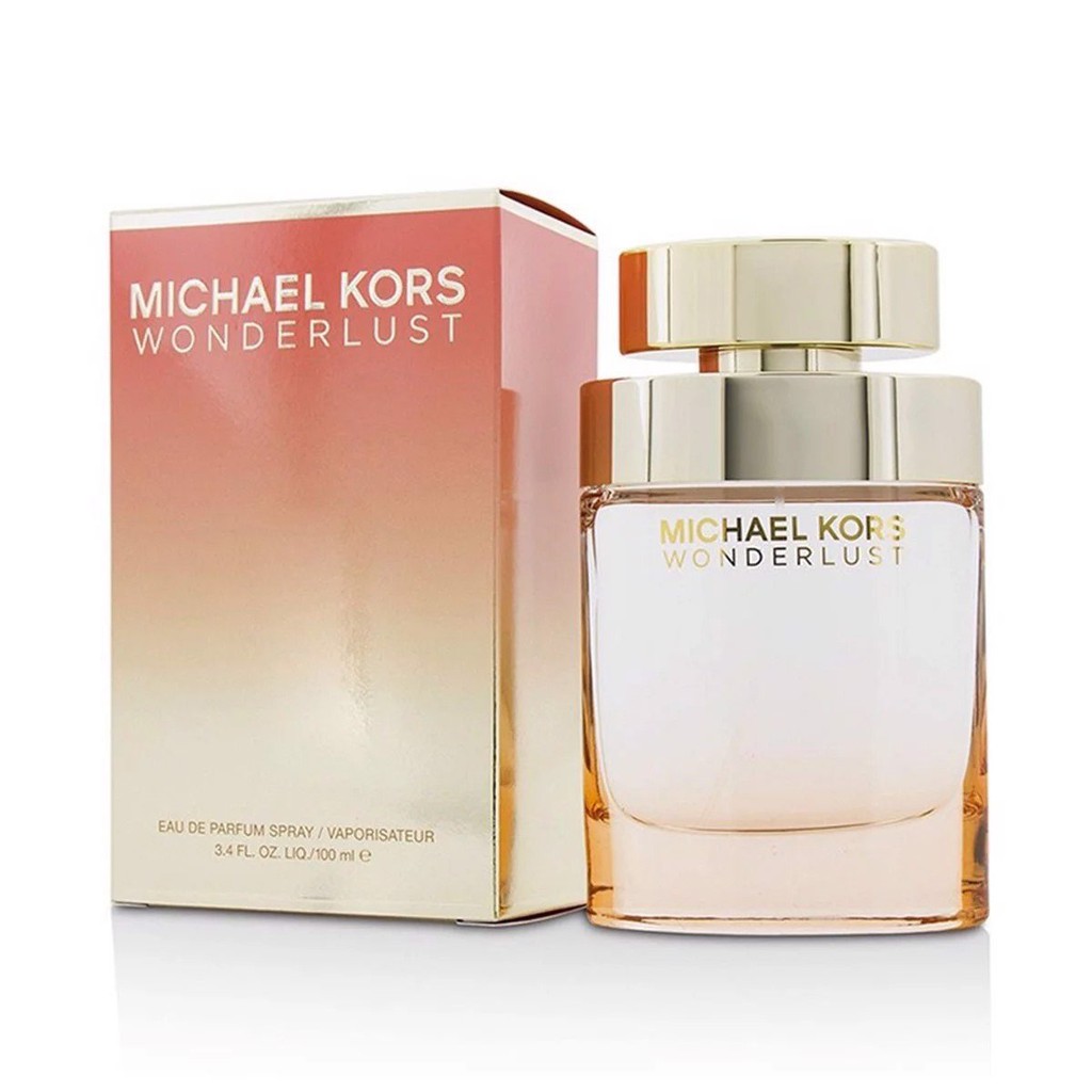 Nước hoa nữ Wonderlust Michael Kors EDP 50 - 100ml