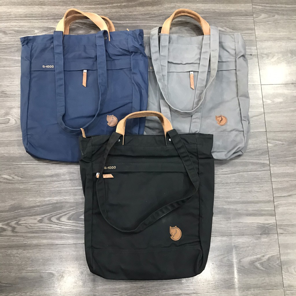 Túi Balo Fjallraven Totepack No1