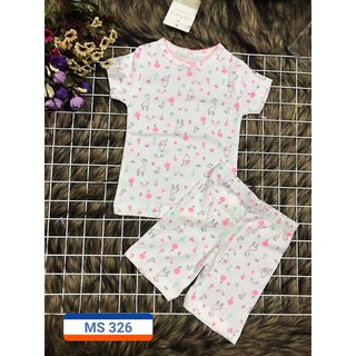 Set đồ bộ Carter's cho bé