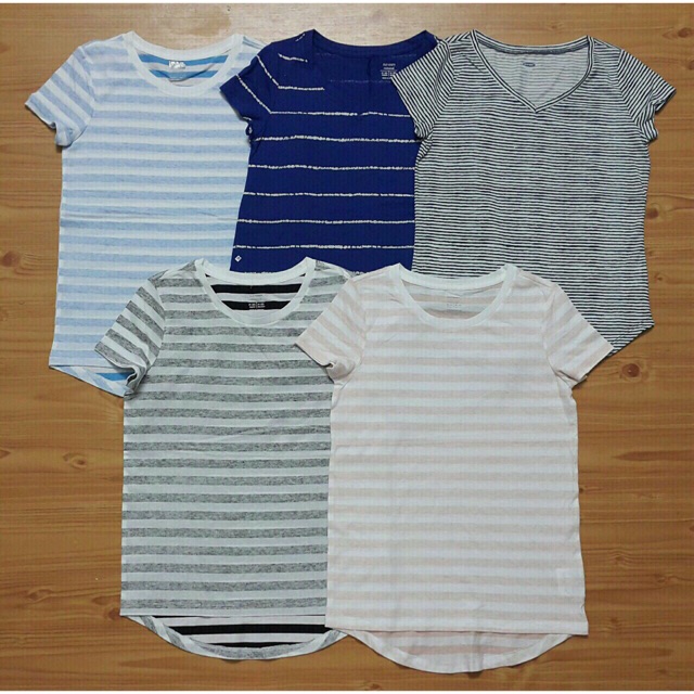 Áo BG Oldnavy