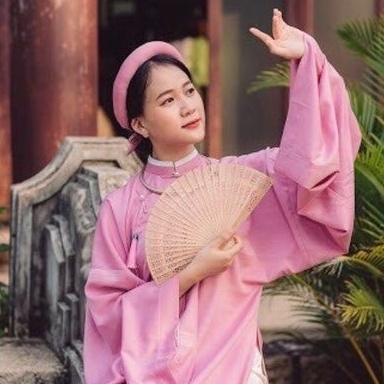 Áo tấc thời Nguyễn - Xưởng may cổ phục giá tốt nhất thị trường
