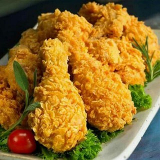 Bột chiên gà KFC