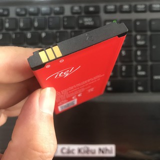 Điện thoại Itel it5630