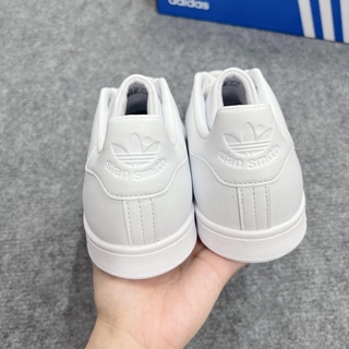 [Authentic 100% Chính hãng] GIÀY ADIDAS STANSMITH TRIPLE WHITE / ALLWHITE - FX5500