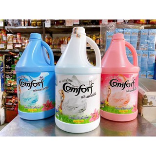 NƯỚC XẢ VẢI COMFORT 3L6