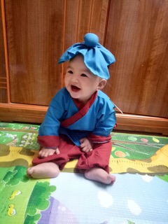 Bộ tiều phu