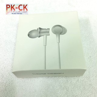 Tai Nghe nhét tai Xiaomi Basic Mi In-Ear Headphones Basic