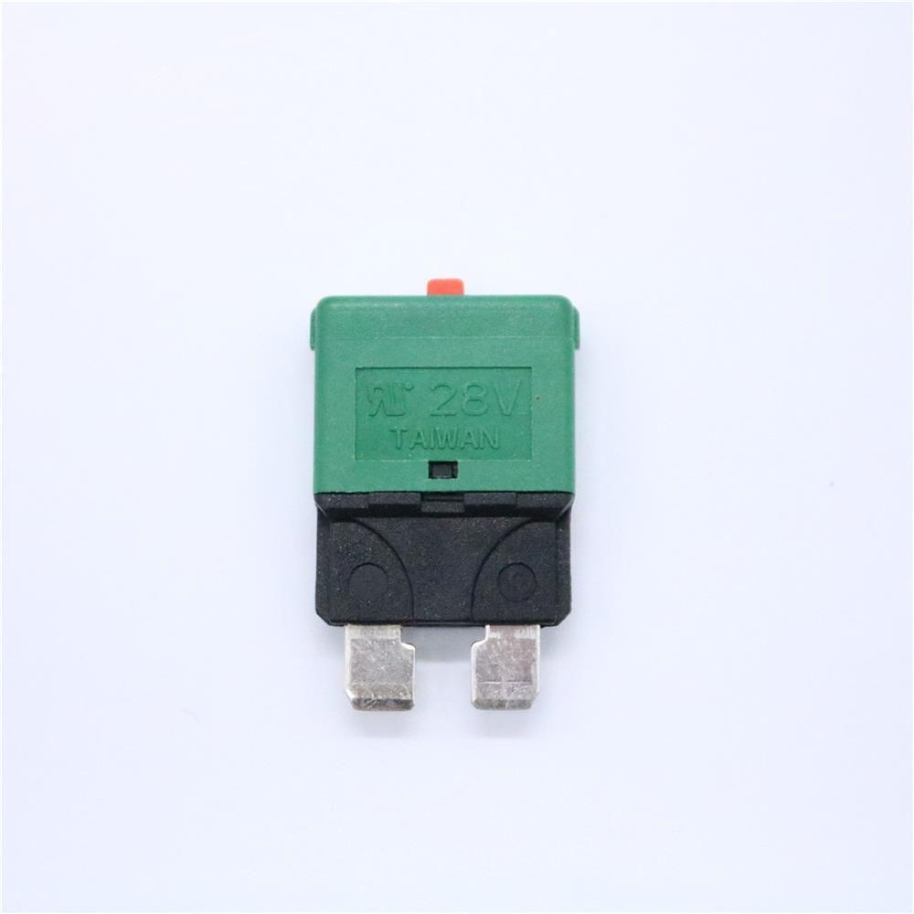 Cầu Chì LAYOR1 Tự Động Reset Lại Được Cho Xe Hơi