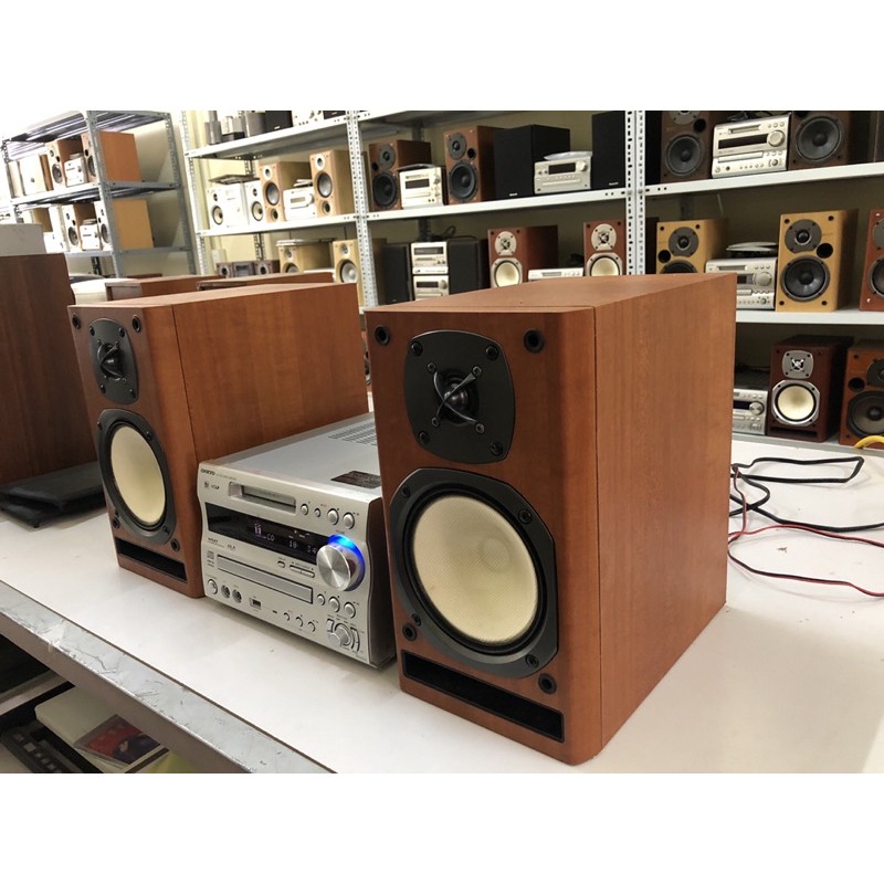 Dàn âm thanh mini nội địa nhật ONKYO FR-N7XX