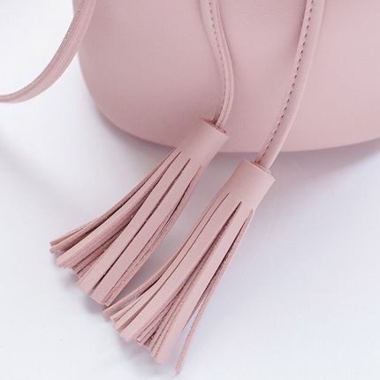 Túi đeo vai thời trang mới của Hàn Quốc 💥FREE SHIP💥 Túi xách nữ sinh túi dây rút túi, Túi mini nữ 2021