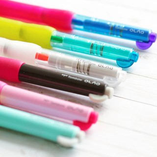 Bút chì bẻ thân Tombow OLNO