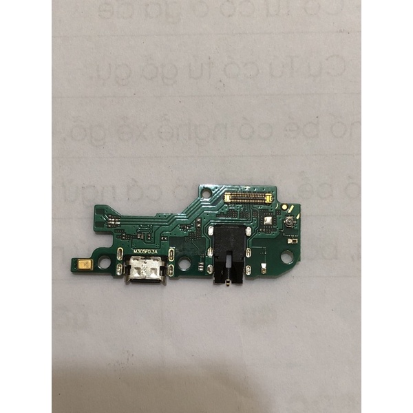 Bo sạc samsung M30 xịn