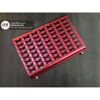 [Rẻ Nhất Shopee] Che két nước winner nhôm cứng