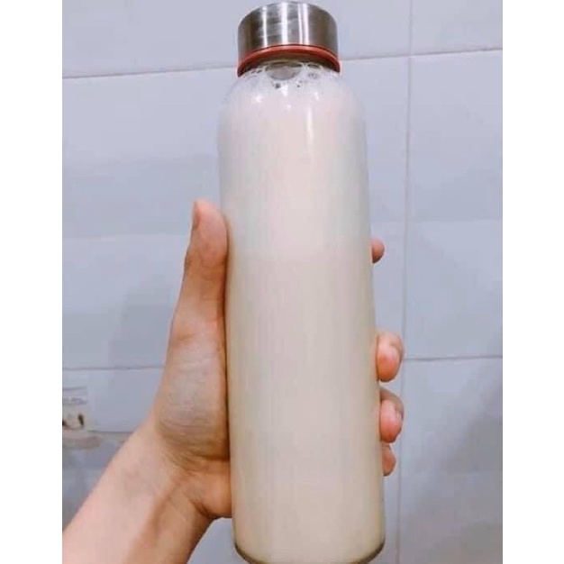 [CÓ SẴN] Sữa đậu nành Soy chuẩn Thái Lan thơm ngon