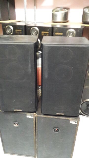 Bán xả cặp loa pionner S - Z92