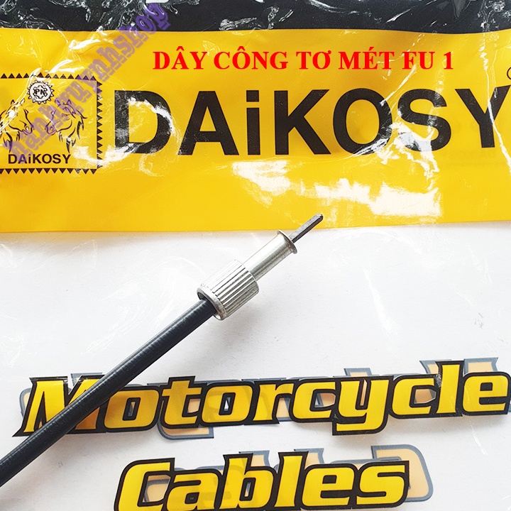 Dây công tơ mét Future 1 chính hãng Daikosy