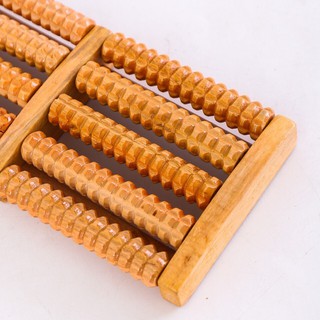 <NEW> Dụng cụ massage chân 5 bàn