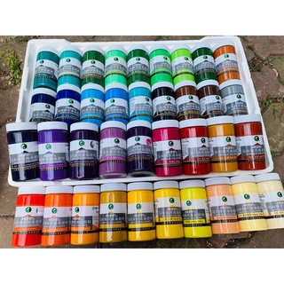 [GIÁ RẺ] Acrylic đầu ngựa Maries 300ml