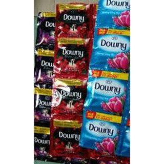 [QÙA TẶNG] Dây 10 gói nước xả Downy 20ml