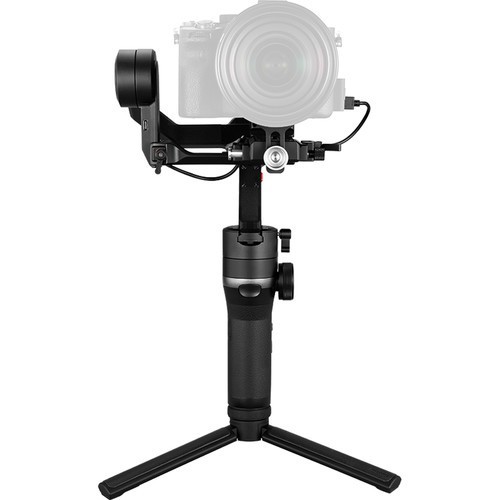 Gimbal cầm tay chống rung Zhiyun Weebill S dùng cho máy ảnh DSLR , máy quay