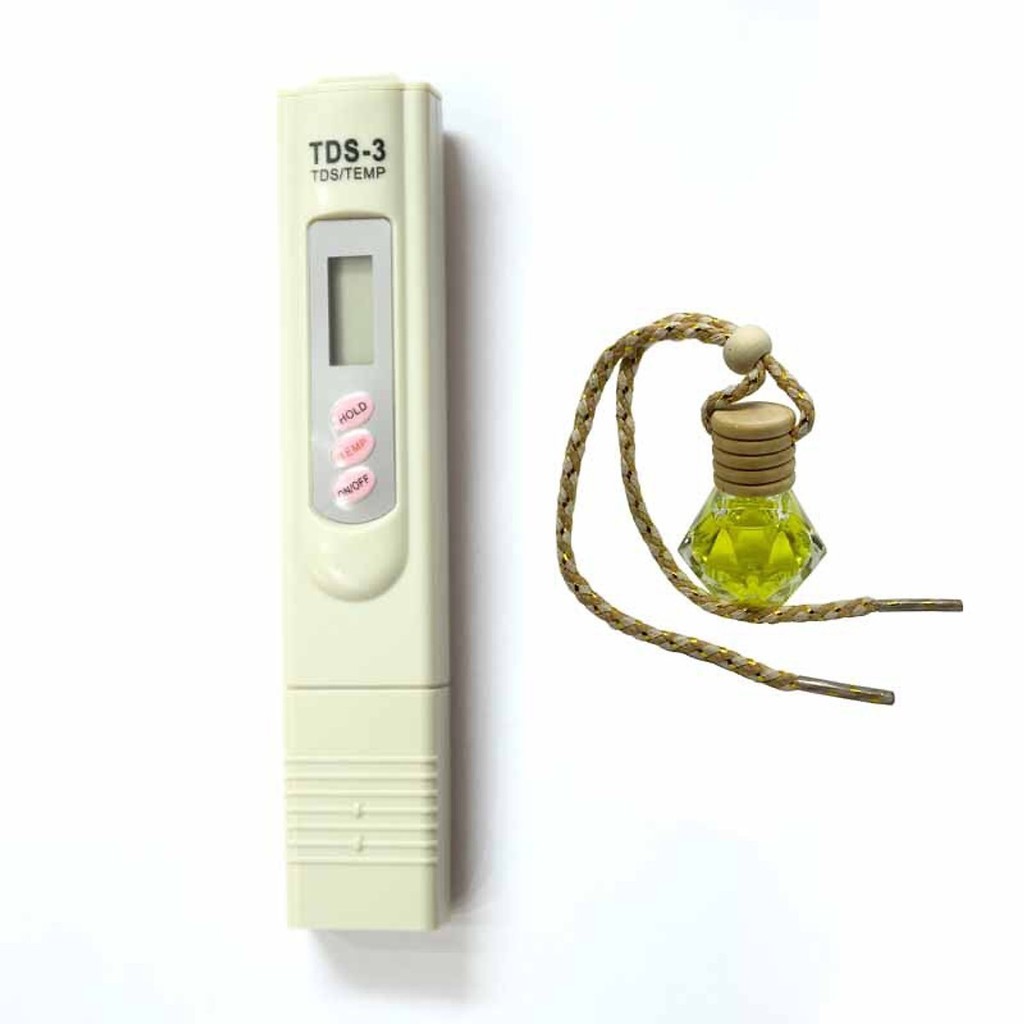 Bút thử nước sạch TDS Meter Hold-3