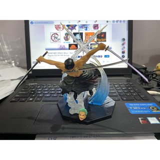 Mô hình nhân vật Zoro - OnePiece