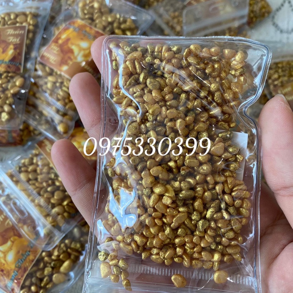Gạo thần tài, gạo nạp cốt bát hương chiêu tài kích lộc