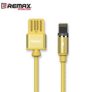 Cáp sạc Nam Châm cổng Lightning Remax Rc-095i