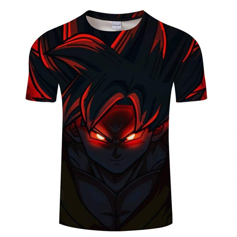 Đồ họa thông thường của nam giới Tees của nữ giới Naruto Uchiha Itachi Áo phông Hokage Ninja Top Cosplay Nhật Bản Anime Ngắn tay