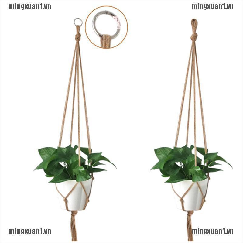 Dây Treo Chậu Hoa Trang Trí