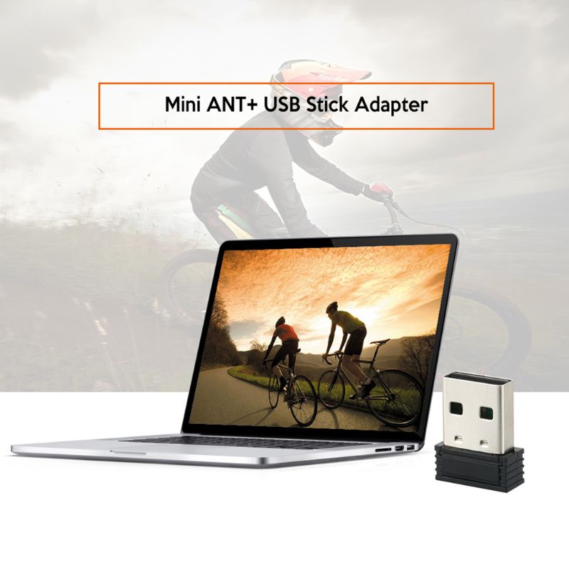 Cổng Kết Nối USB Mini ANT + USB Cho Zwift Wahoo Bkool