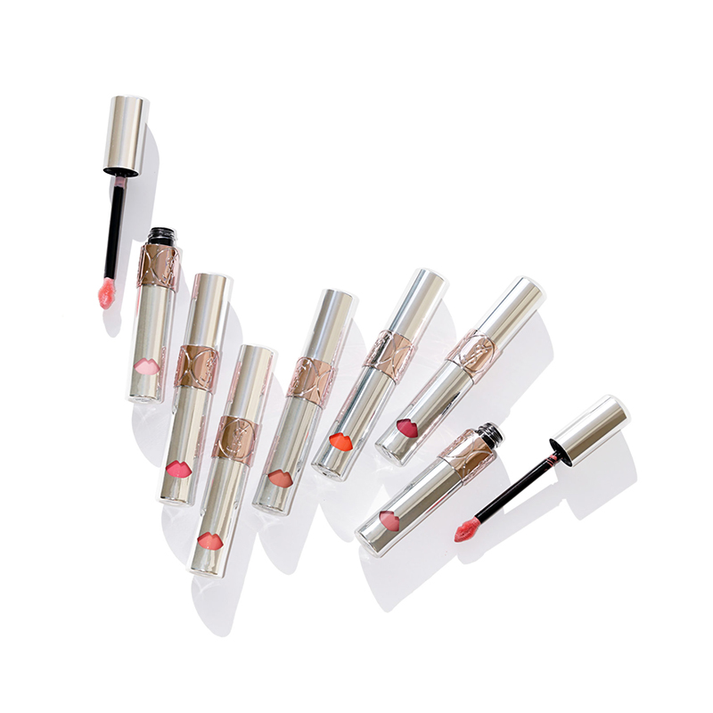 (Hàng Mới Về) Son Môi Ysl 01 02 05 06 11 | BigBuy360 - bigbuy360.vn