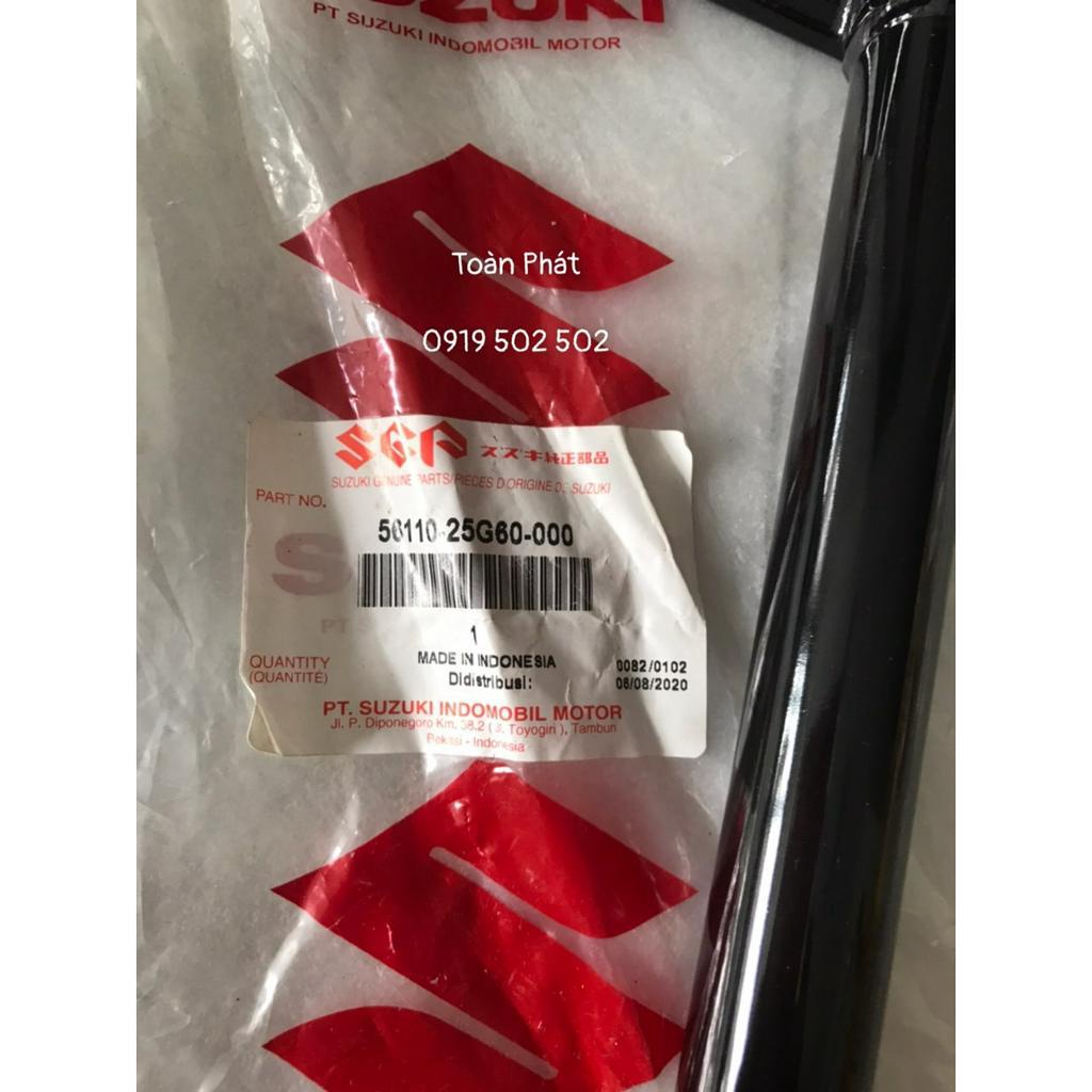 GHI ĐÔNG SUZUKI BÊN PHẢI - GHI ĐÔNG FI - GHI ĐÔNG XĂNG CƠ - SATRIA/RAIDER XĂNG CƠ/FI  CHÍNH HÃNG SUZUKI INDONESIA