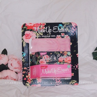 Khăn tẩy trang Makeup Eraser