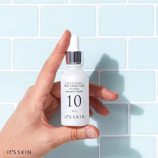 Tinh Chất Dưỡng Da It's Skin Power 10 Formula
