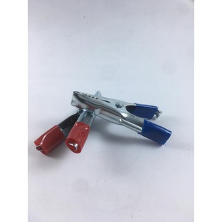 Chân kẹp bình ắc quy (1 cặp)