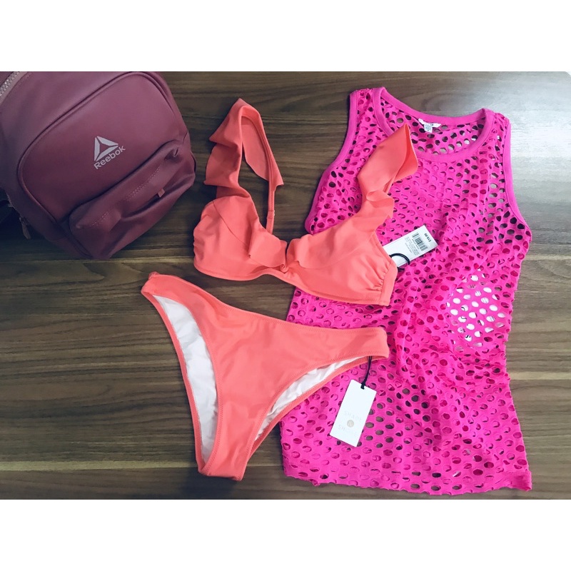 💋BIKINI HÀNG XUẤT ÂU