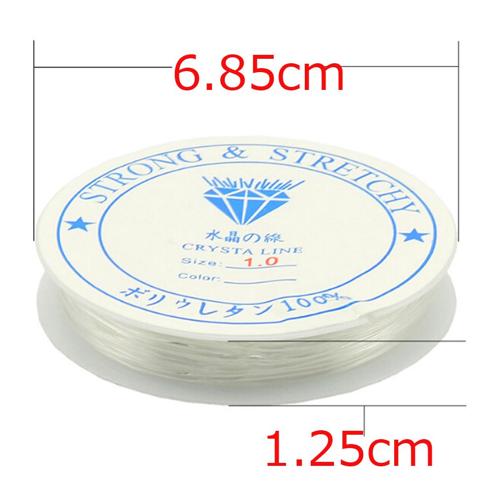 Cuộn Dây Làm Trang Sức Thủ Công Tiện Dụng